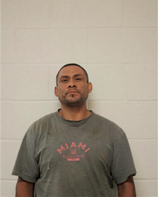 ALBERTO FRAYRE-ESTRADA, Cook County, Illinois