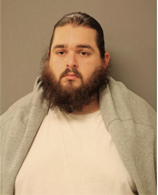 JOSEPH GARCIA, Cook County, Illinois
