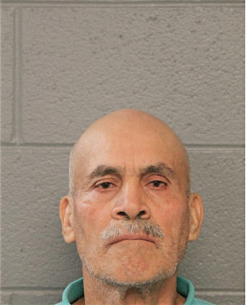 ZACARIAS GARCIA, Cook County, Illinois