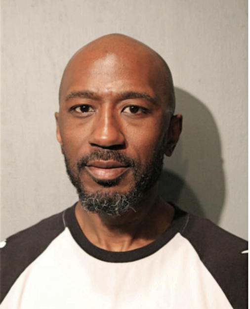 JAMES F GARY, Cook County, Illinois