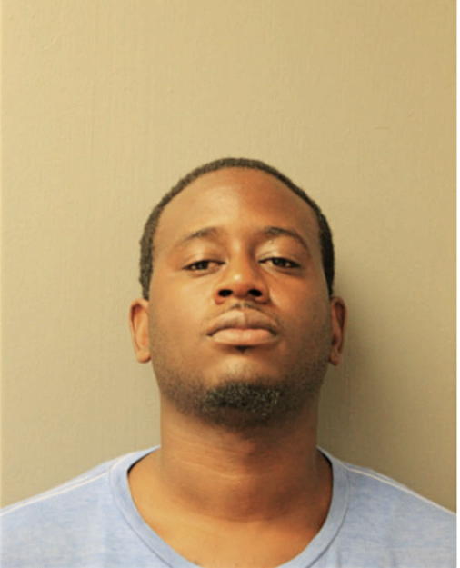 TERRY T GLOVER, Cook County, Illinois