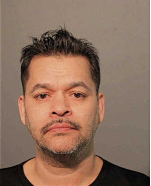 HERMENEGILDO GONZALEZ, Cook County, Illinois
