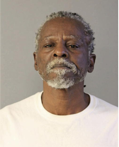LOUIS D GORDON, Cook County, Illinois