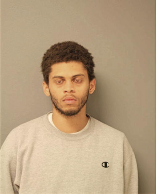 THOMAS GRAHAM, Cook County, Illinois