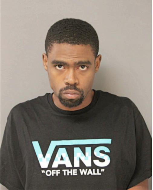 TIMOTHY GRANDBERRY, Cook County, Illinois