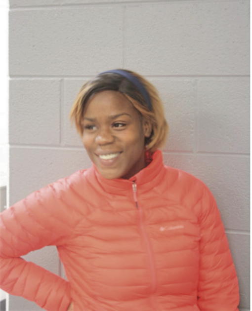 ERICKA GRANT, Cook County, Illinois