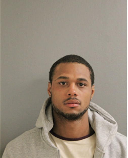 ELIJAH D GREEN, Cook County, Illinois