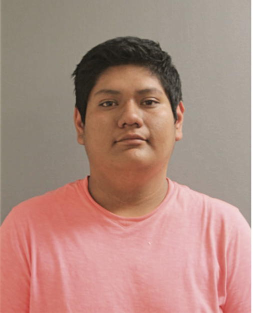 RICARDO GUTTIEREZ, Cook County, Illinois