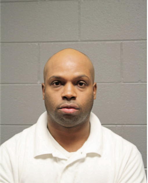 SHAWN L HAMPTON, Cook County, Illinois