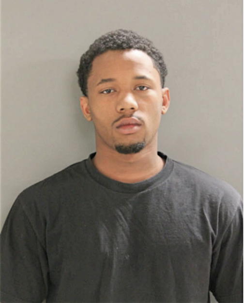 ANTHONY P HARRIS, Cook County, Illinois
