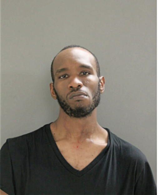 SAMMIE L HARRIS, Cook County, Illinois