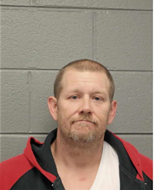 CHADWICK N HATTAWAY, Cook County, Illinois