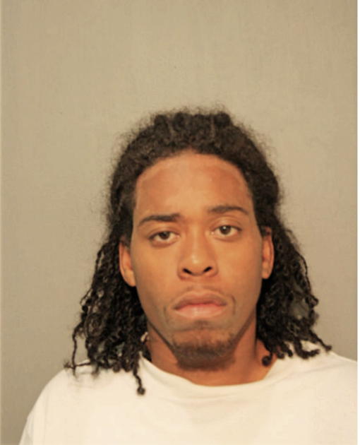 STEVE HAYES, Cook County, Illinois