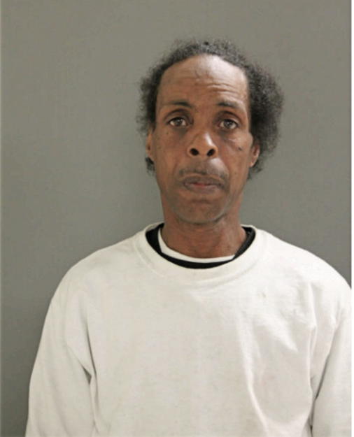 RONALD R HAZELWOOD, Cook County, Illinois