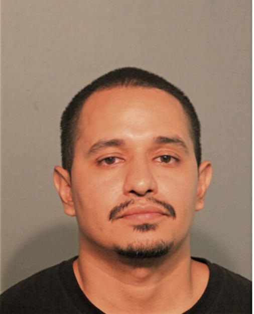 MARVIN A HERRERA, Cook County, Illinois