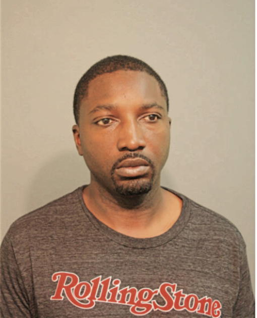 ROBERT HIGGINS, Cook County, Illinois