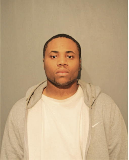 JOSEPH HILL, Cook County, Illinois