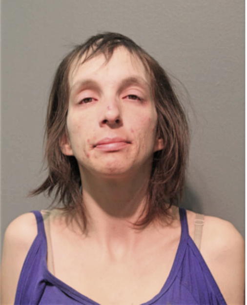 STEFFENY LAUREN HOLLAND, Cook County, Illinois