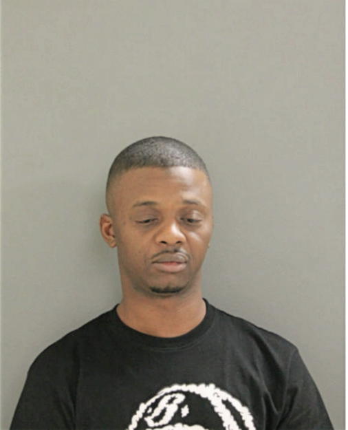 GREGORY STUART HOLLY, Cook County, Illinois