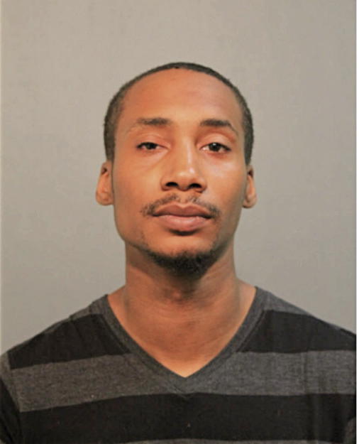ALBERT HOWARD, Cook County, Illinois