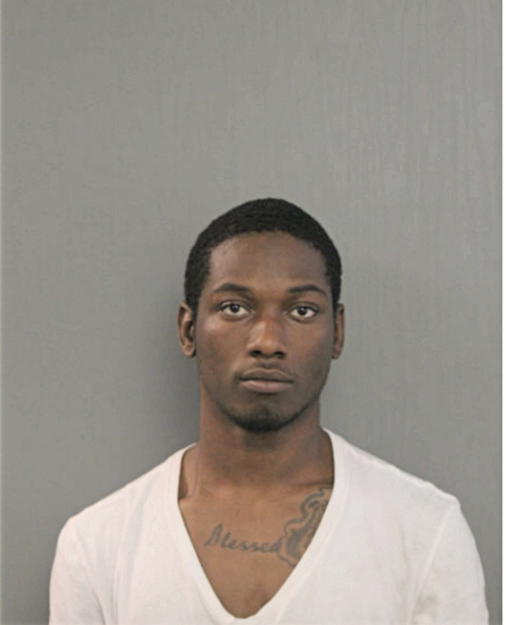 CLAYTON M HOWARD, Cook County, Illinois