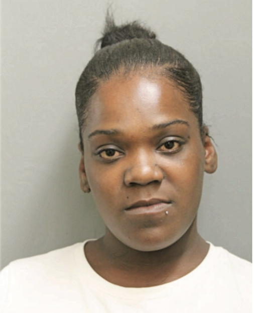LASHONNA S HOWARD, Cook County, Illinois