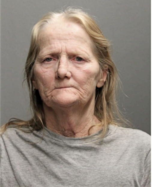 TINA HUGHES, Cook County, Illinois