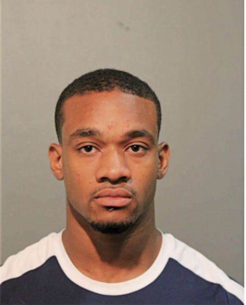 CLINTON HUNTER, Cook County, Illinois