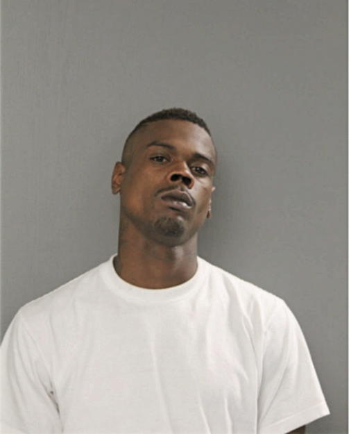 MARQUIS D HUSTON, Cook County, Illinois