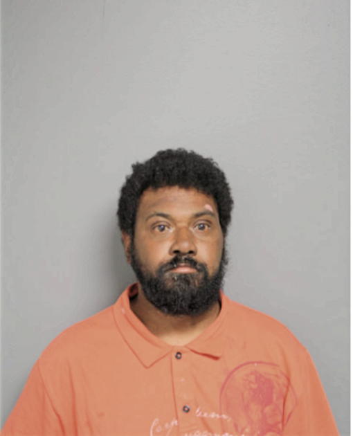 DARREN HUTTON, Cook County, Illinois