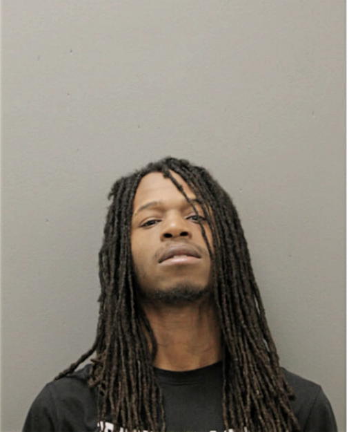 DA BRIEN J NASH, Cook County, Illinois