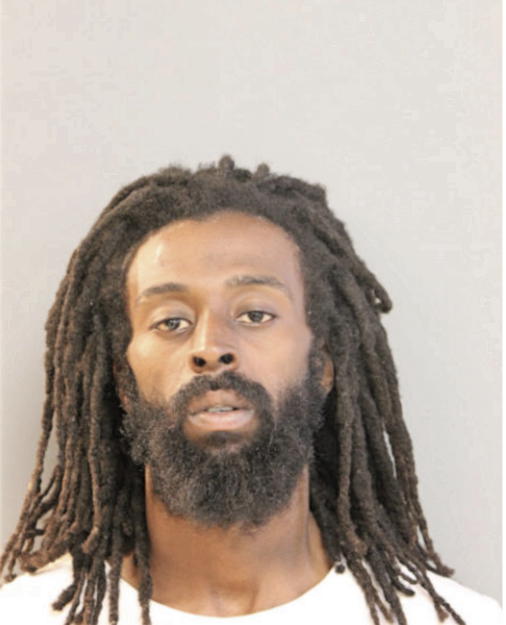 DIAZ JACKSON, Cook County, Illinois
