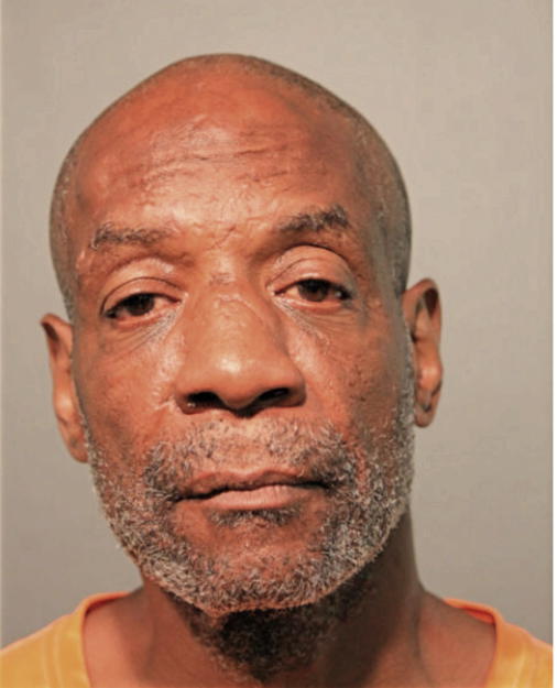 KEITH DARREN JACKSON, Cook County, Illinois