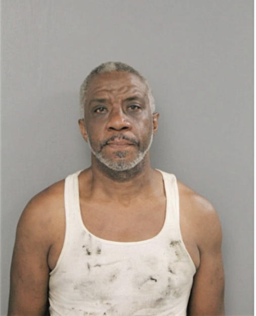 KENDALL C JACKSON, Cook County, Illinois
