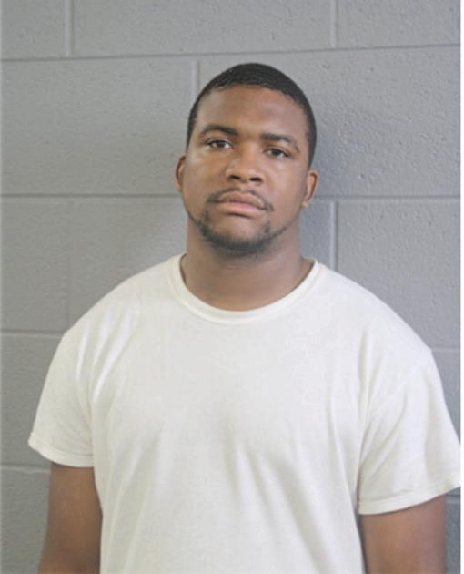 MARTWON S JENKINS, Cook County, Illinois
