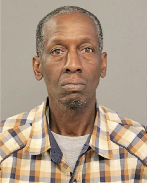NORMAN JAMES JETER, Cook County, Illinois