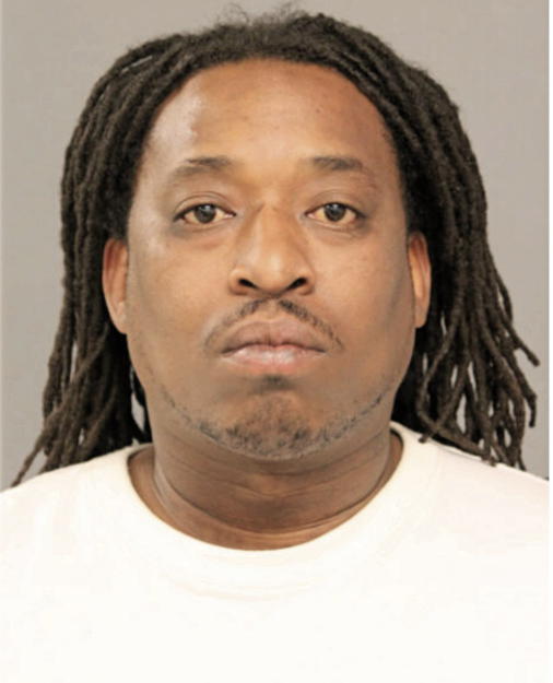 BRIAN EDWARD JETT, Cook County, Illinois