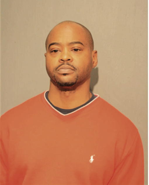 AMARI J JOHNSON, Cook County, Illinois