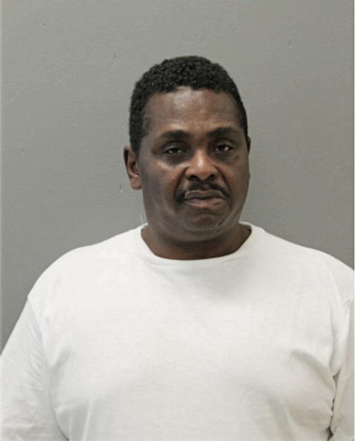 JACKIE JOHNSON, Cook County, Illinois