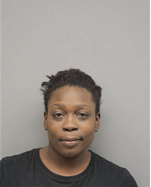 LAQUITA R JOHNSON, Cook County, Illinois