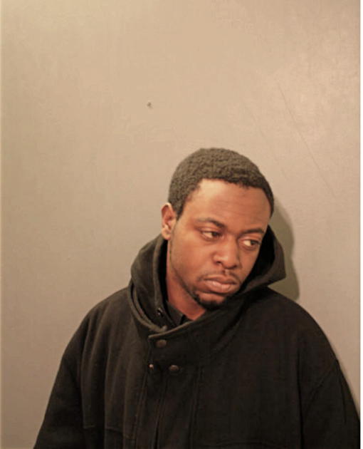 CHRISTOPHER M JONES, Cook County, Illinois