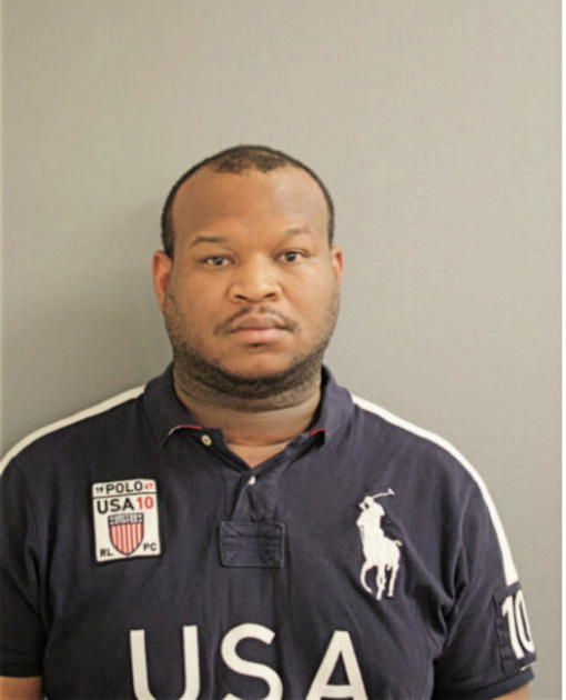 CORTNEY D JONES, Cook County, Illinois