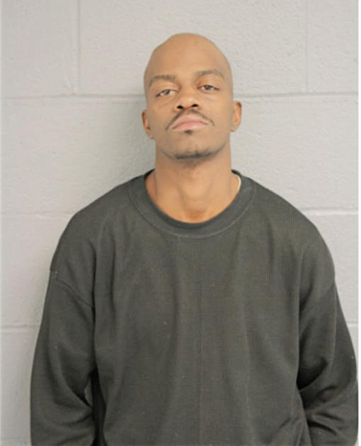 GREGORY D JONES, Cook County, Illinois