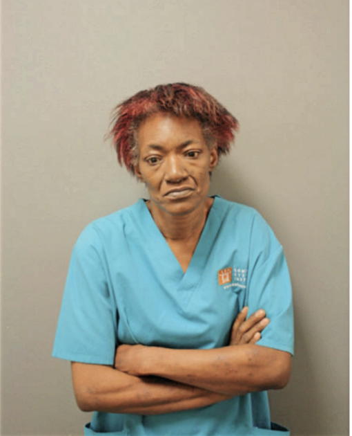 LORNA JONES, Cook County, Illinois