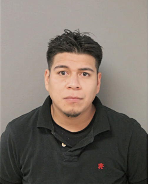 GIOVANNI JUAREZ, Cook County, Illinois