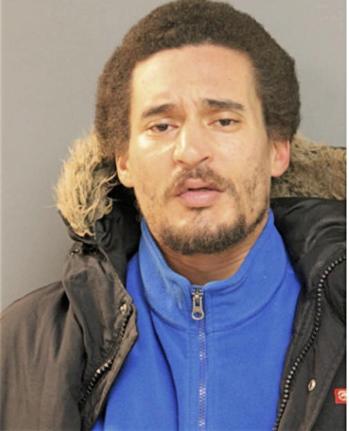 JOSHUA M KELLEY, Cook County, Illinois