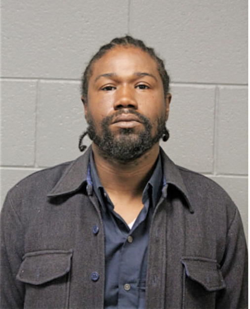 CURLEY DEVOHN KING, Cook County, Illinois