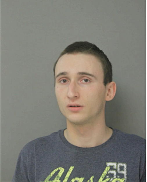 OLEKSANDR KOROL, Cook County, Illinois