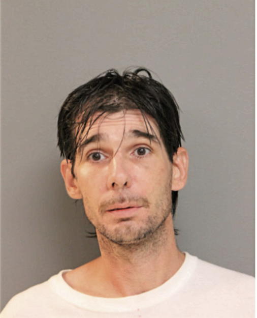 BRYAN KRISTMAN, Cook County, Illinois