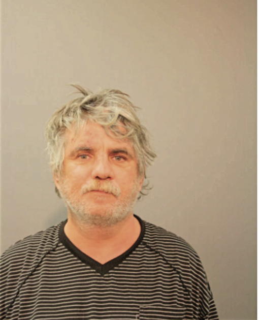 STANLEY G KURZAC, Cook County, Illinois